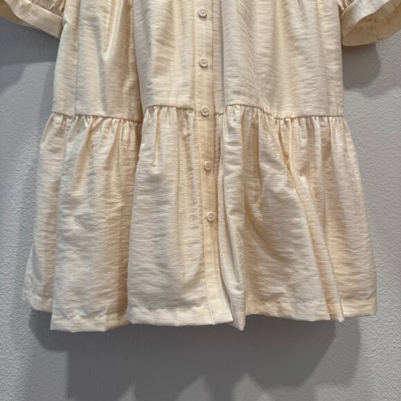 NWT PAIGE FIUME DRESS - Picture 10 of 16